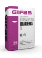 Полимерная шпаклевка GIFAS LR