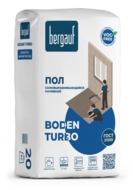 Boden Turbo